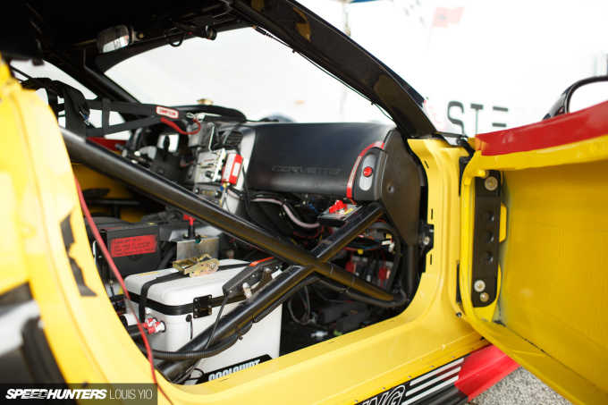 How To Choose The Right Roll Cage For Your Car - Speedhunters