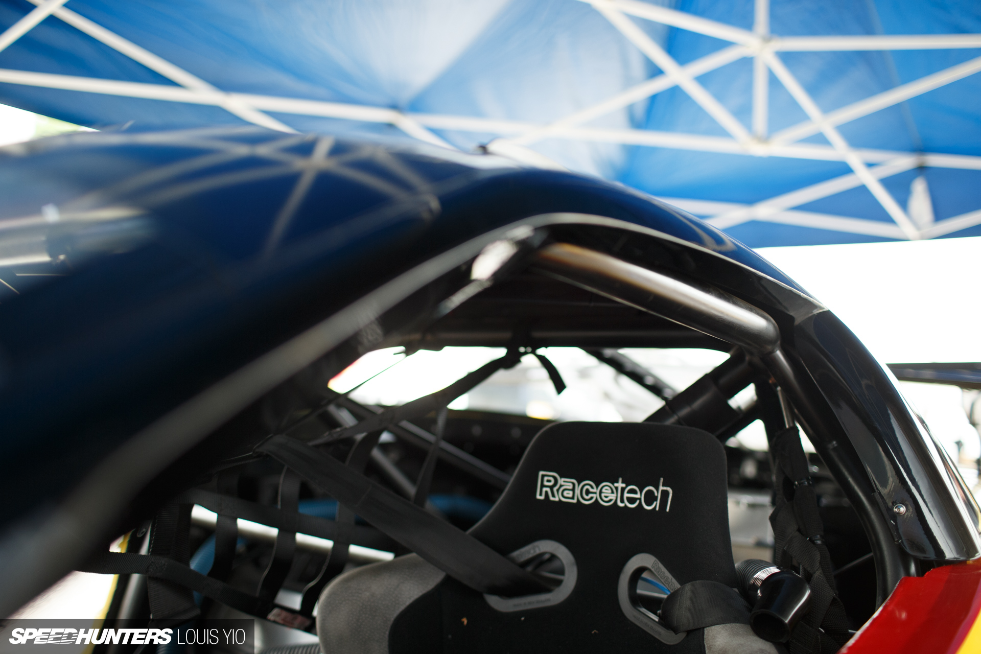 How To Choose The Right Roll Cage For Your Car Speedhunters