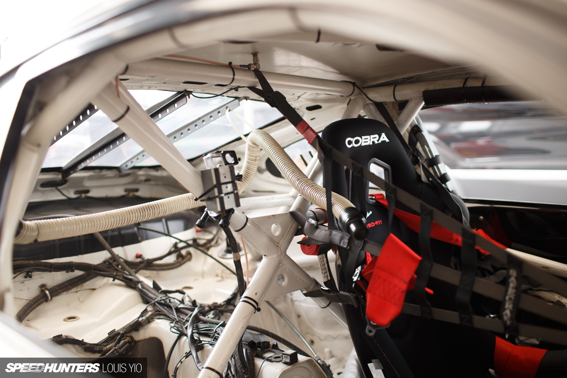 How To Choose The Right Roll Cage For Your Car Speedhunters