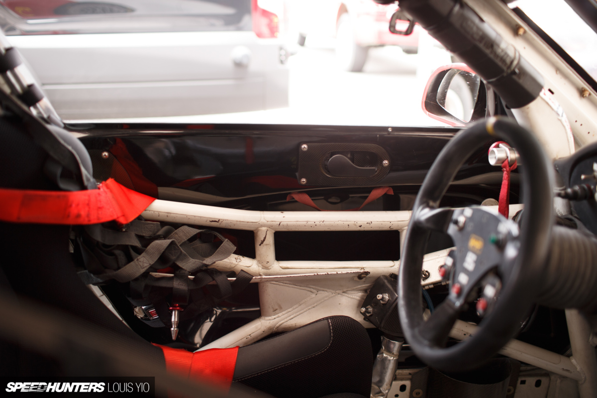 How To Choose The Right Roll Cage For Your Car Speedhunters