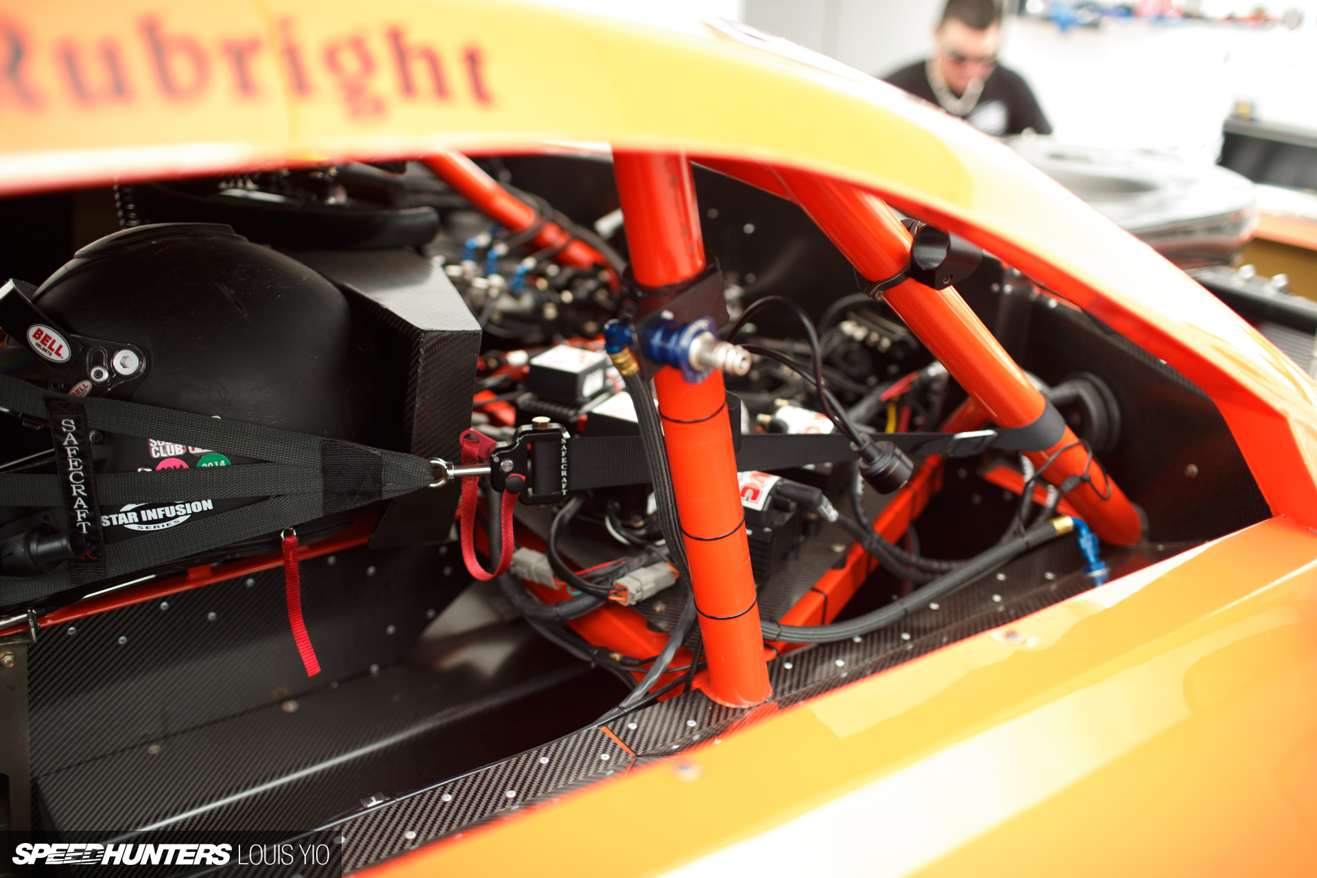 How To Choose The Right Roll Cage For Your Car Speedhunters