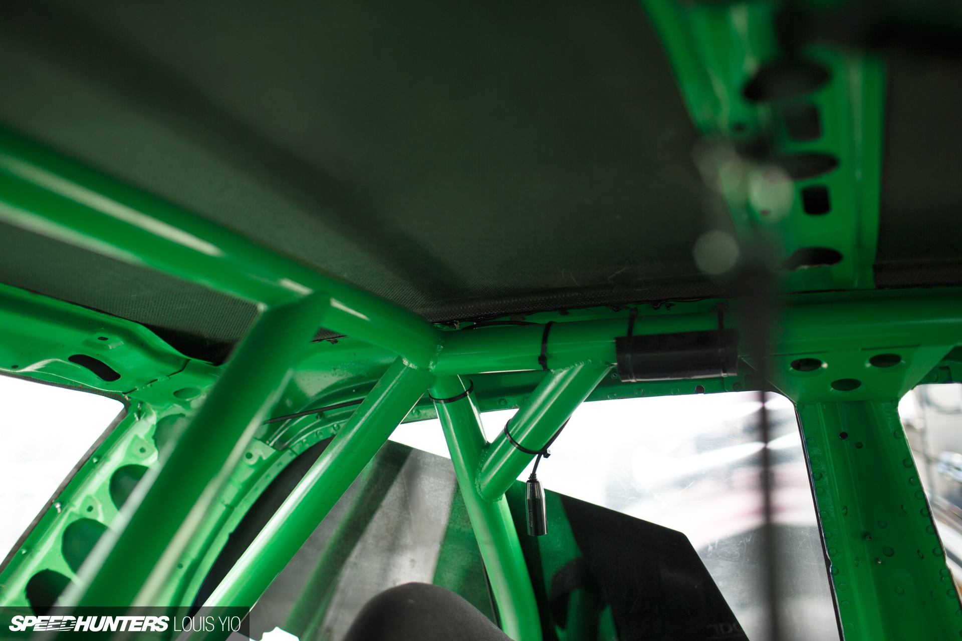 How To Choose The Right Roll Cage For Your Car Speedhunters