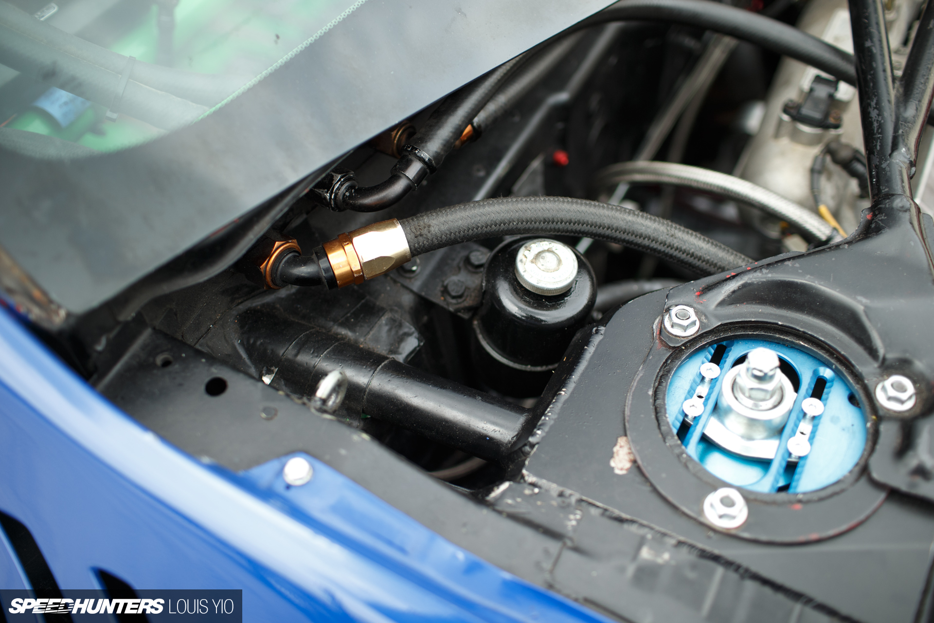 How To Choose The Right Roll Cage For Your Car Speedhunters