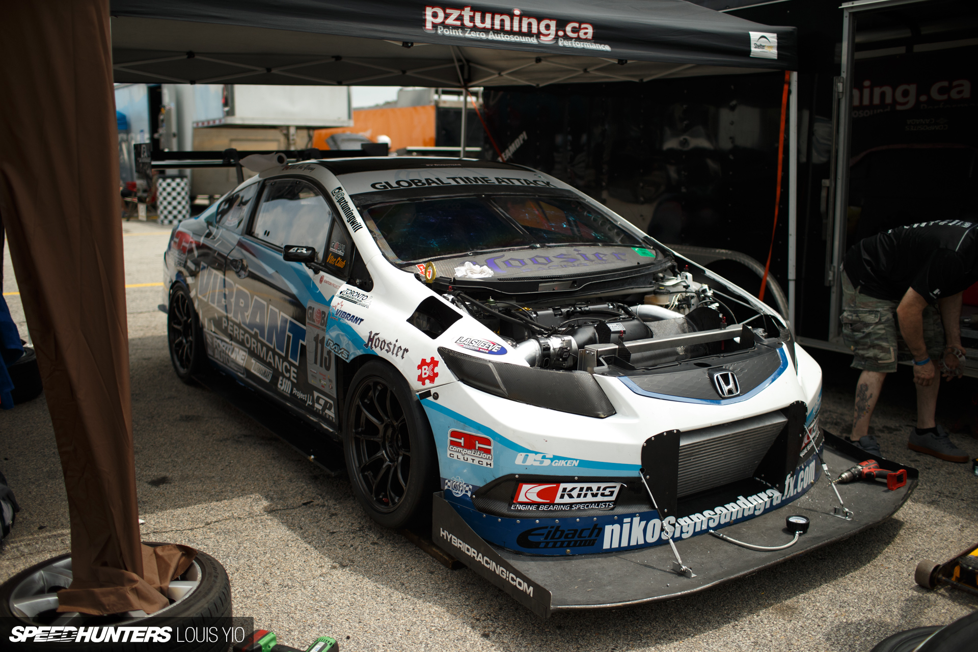 How To Choose The Right Roll Cage For Your Car Speedhunters