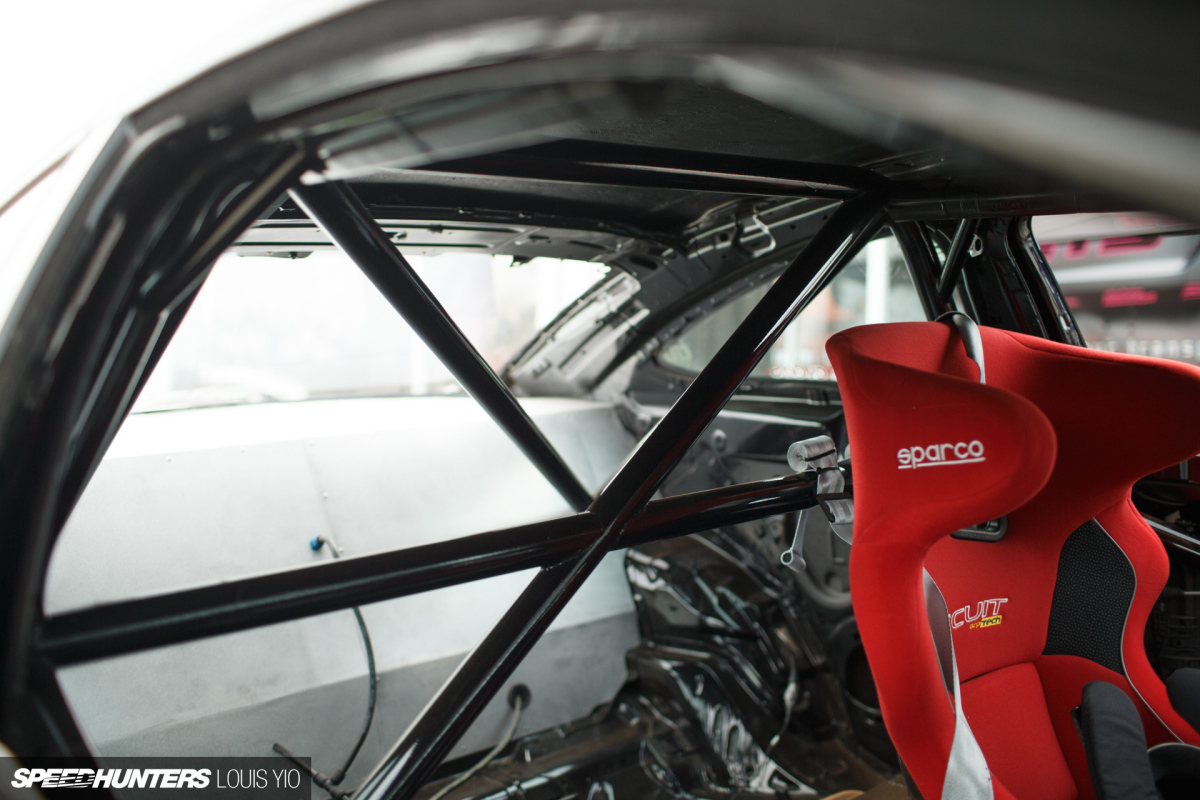 How To Choose The Right Roll Cage For Your Car
