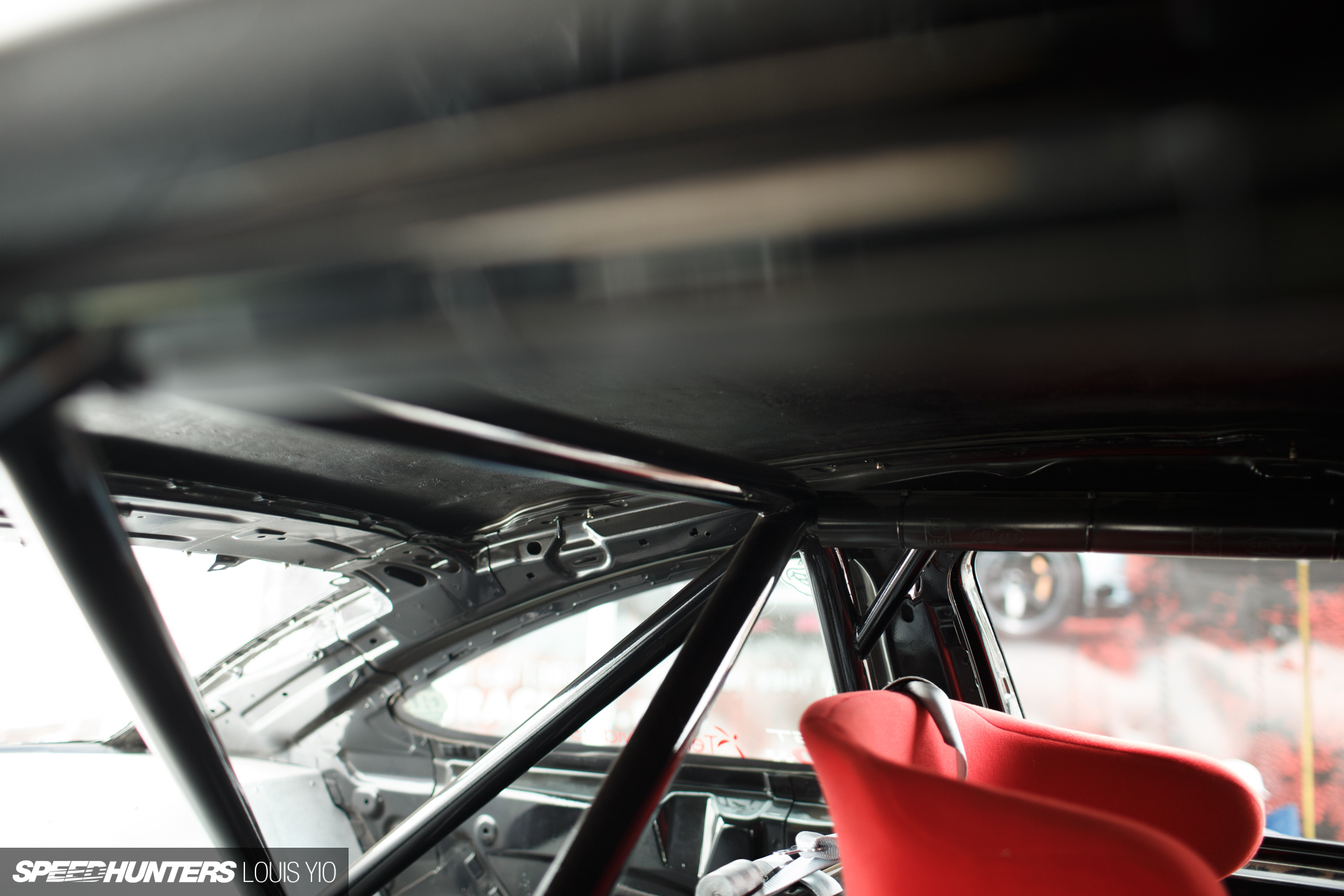 How To Choose The Right Roll Cage For Your Car Speedhunters