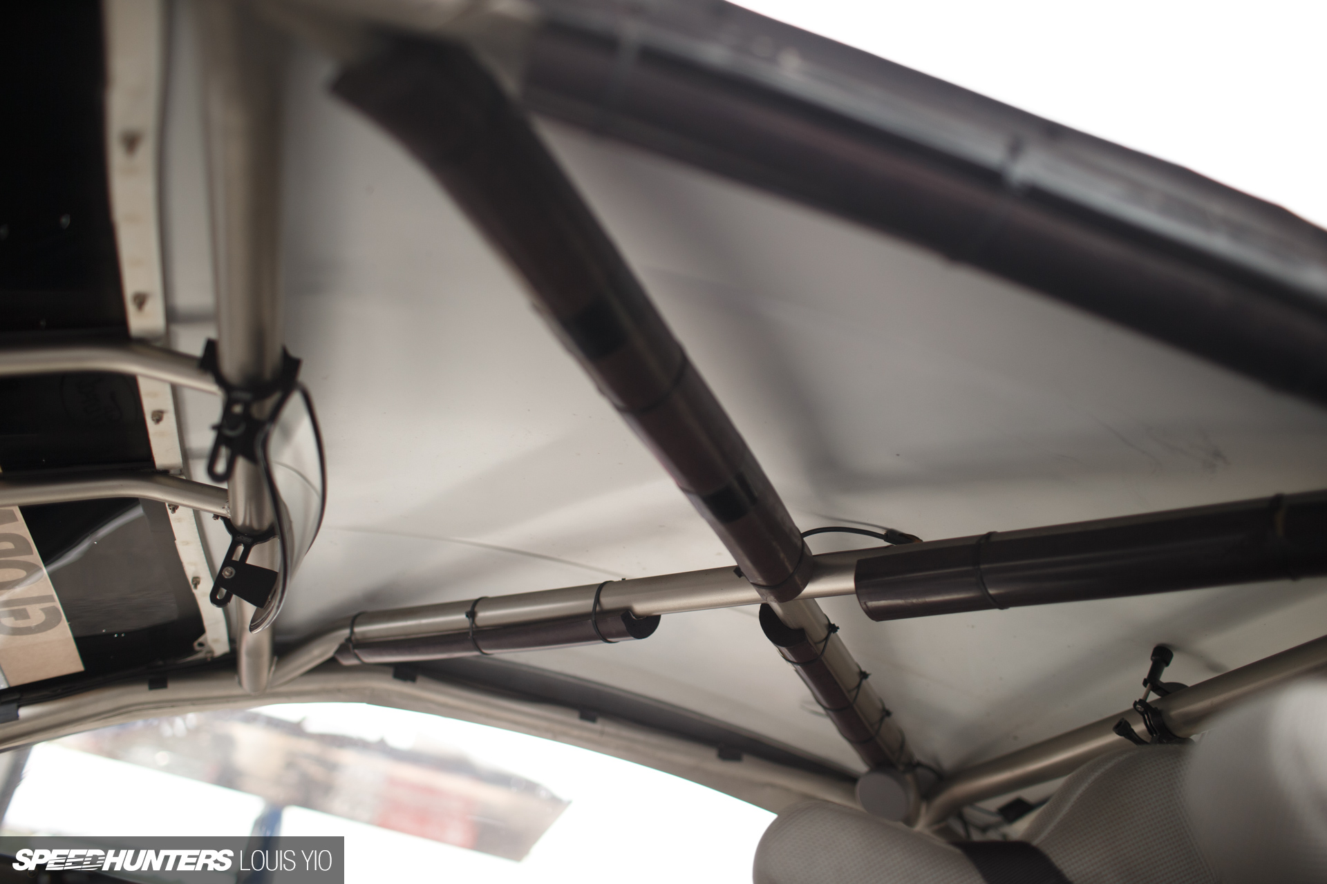 How To Choose The Right Roll Cage For Your Car Speedhunters
