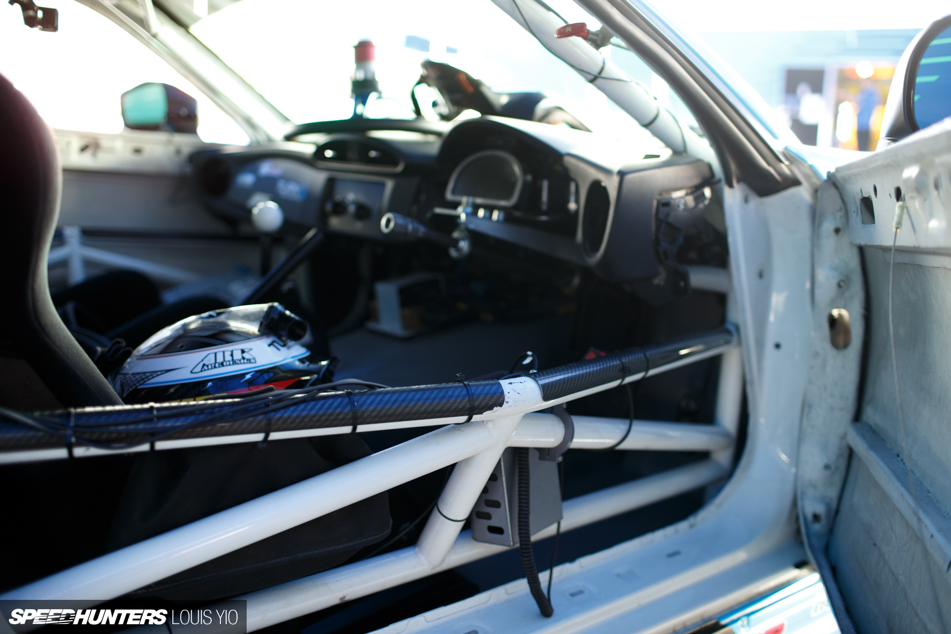 How To Choose The Right Roll Cage For Your Car Speedhunters