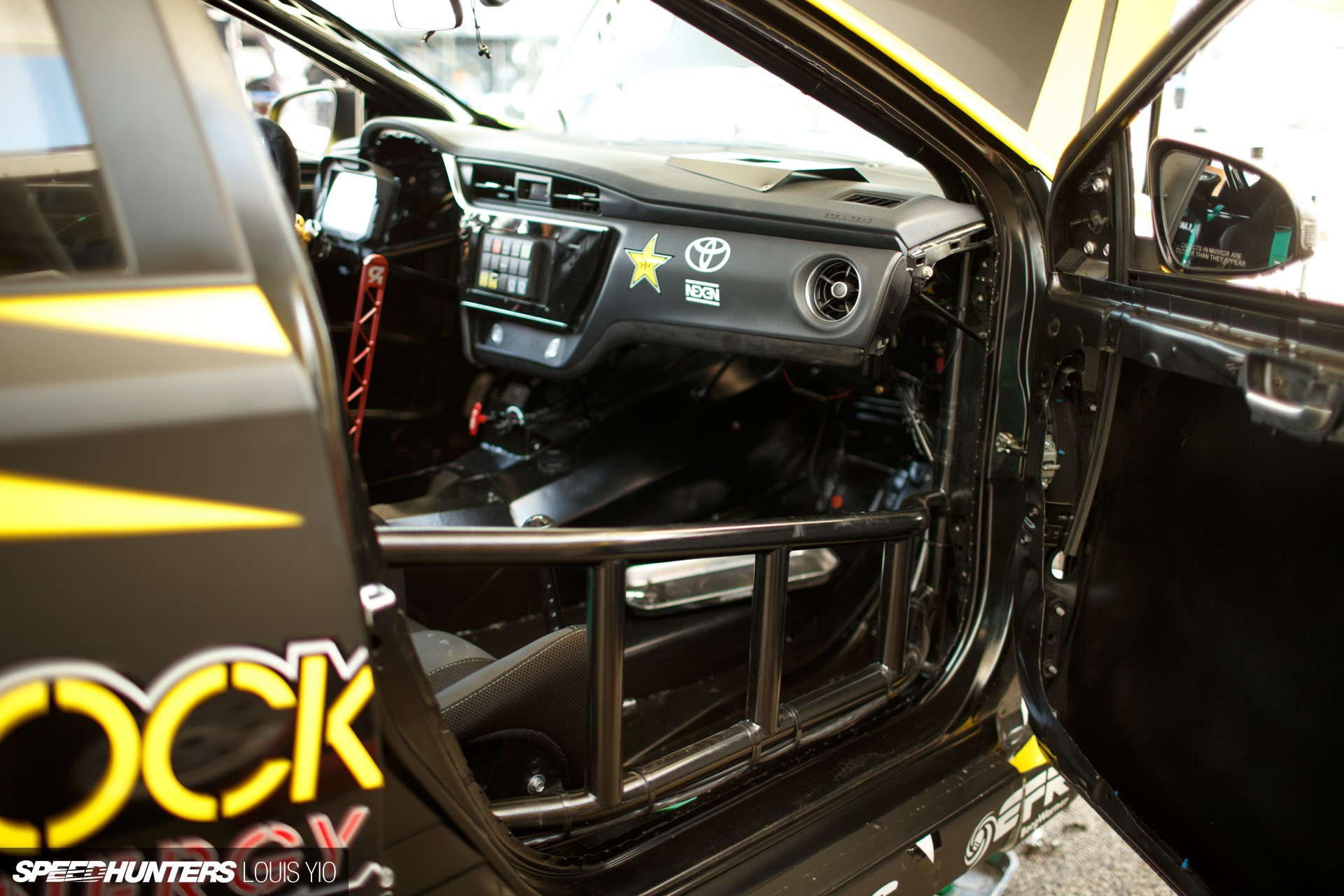 How To Choose The Right Roll Cage For Your Car Speedhunters