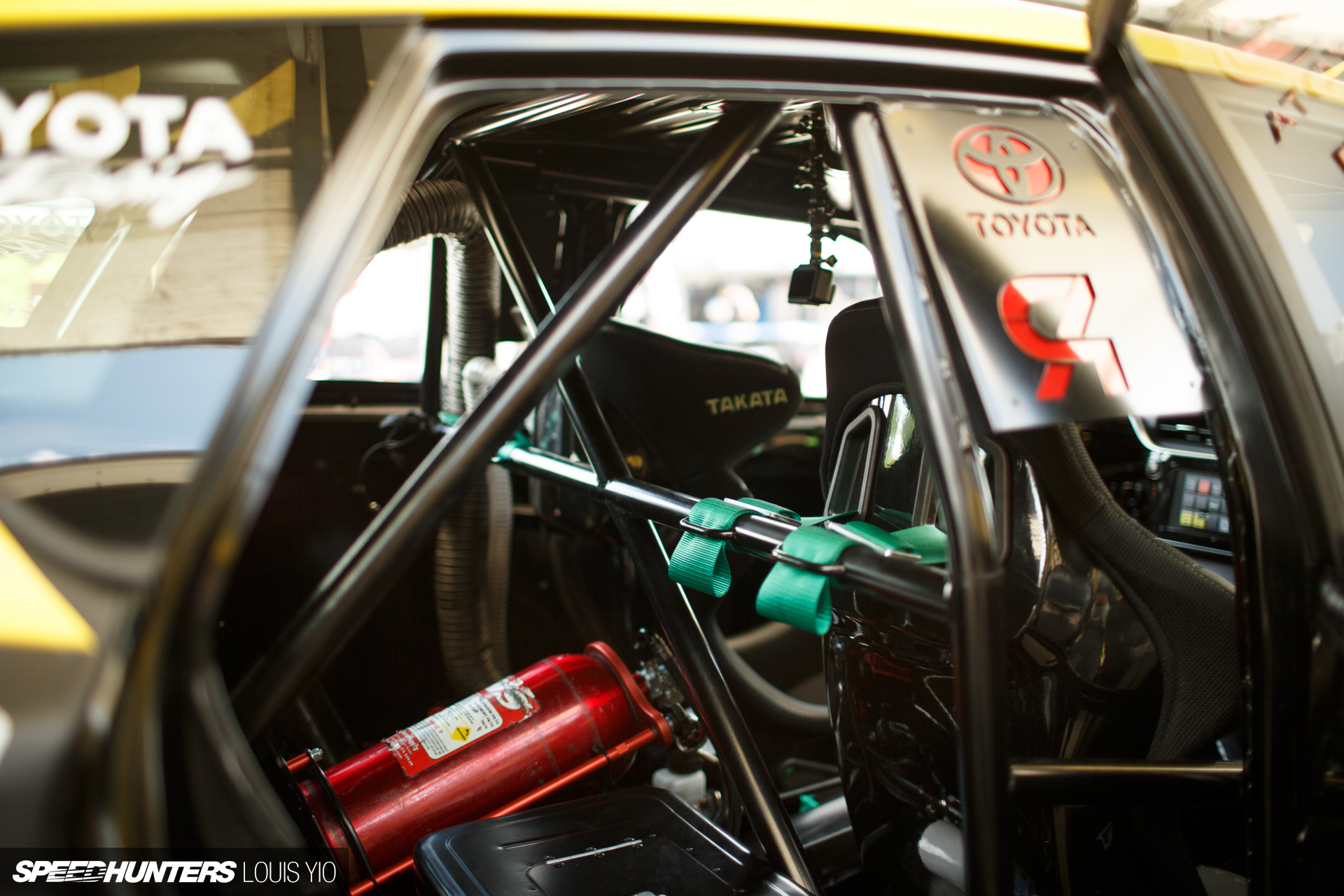 How To Choose The Right Roll Cage For Your Car Speedhunters