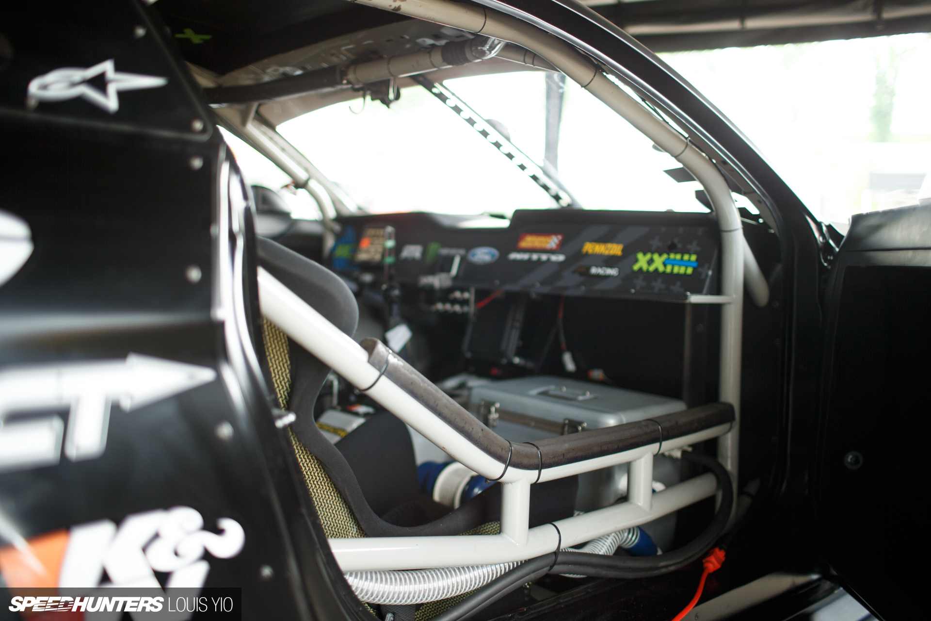 How To Choose The Right Roll Cage For Your Car Speedhunters