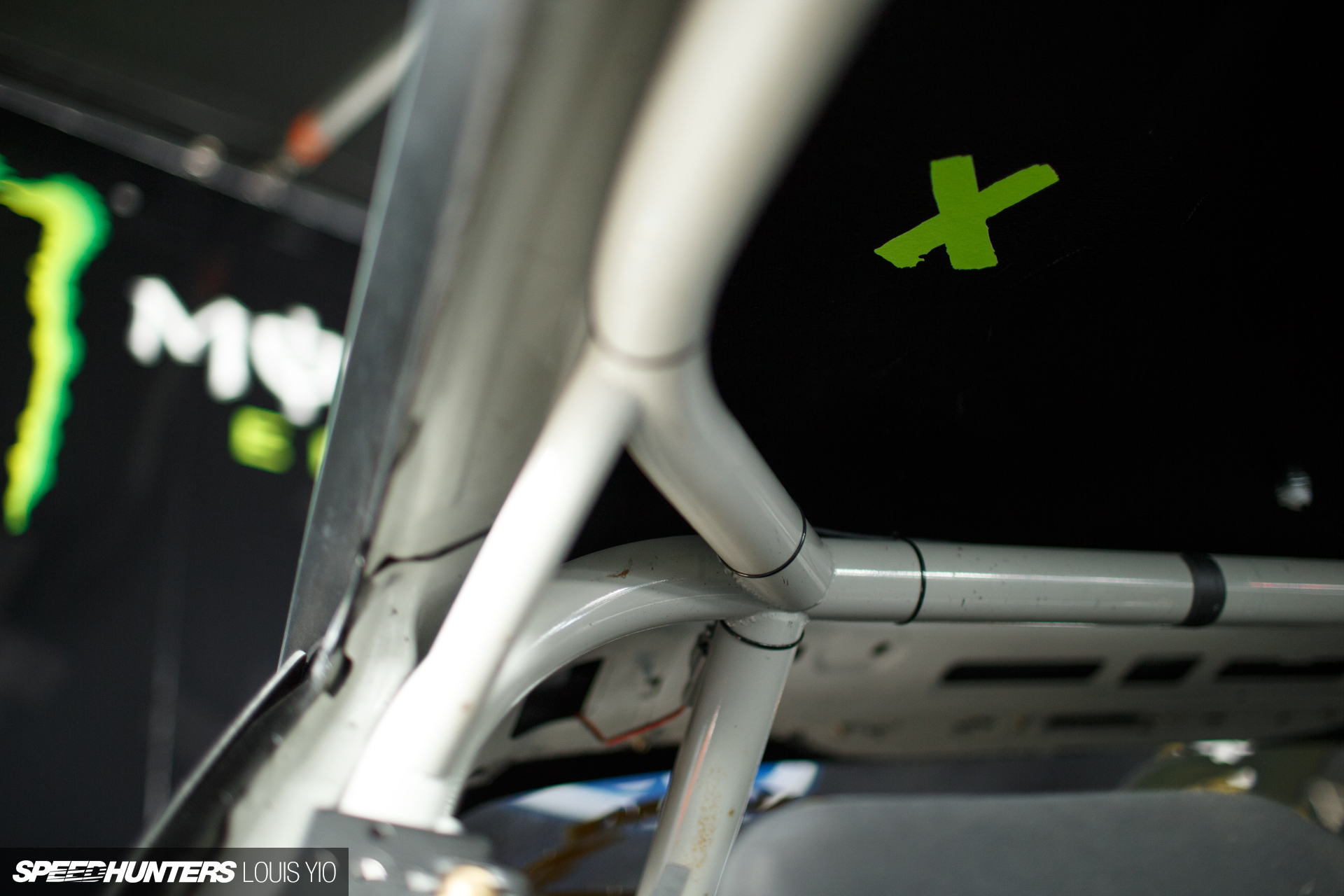 How To Choose The Right Roll Cage For Your Car Speedhunters