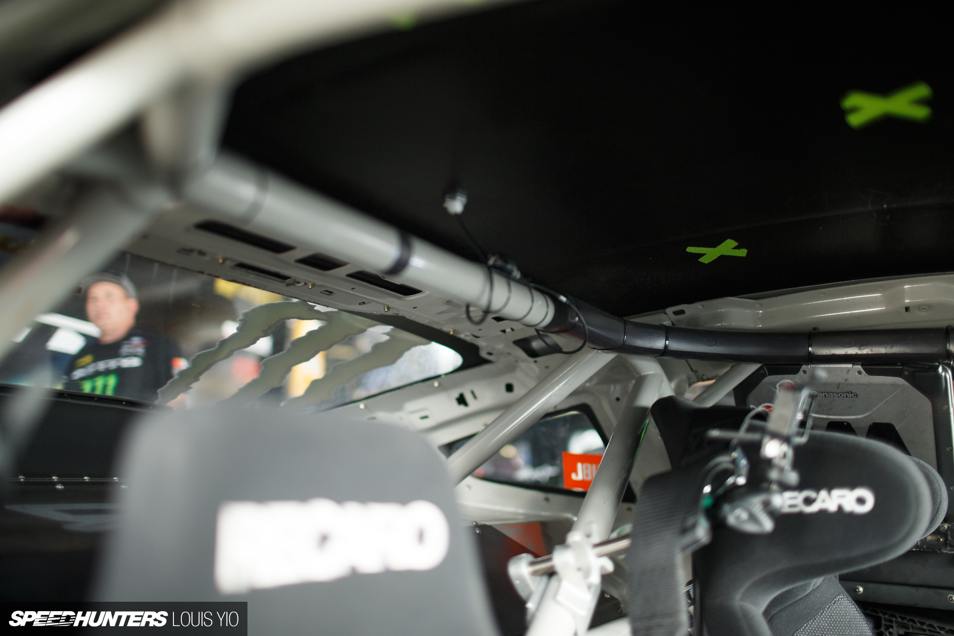 How To Choose The Right Roll Cage For Your Car Speedhunters