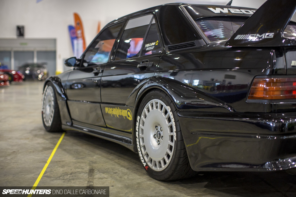 Art Of Speed: Car Culture Overload