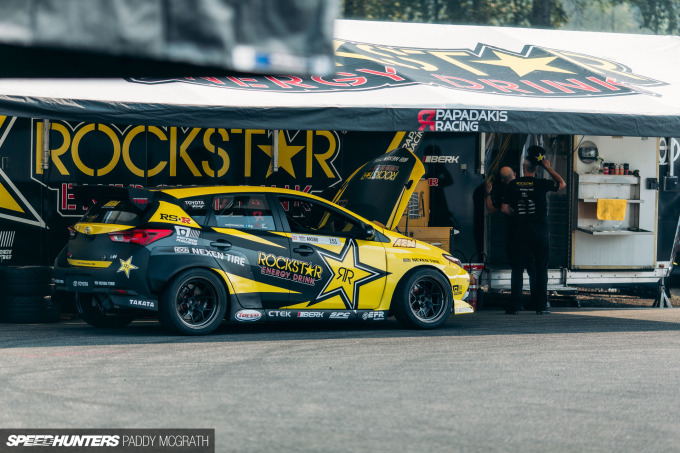 2017 FD06 - Thursday Practice Gallery by Paddy McGrath-3