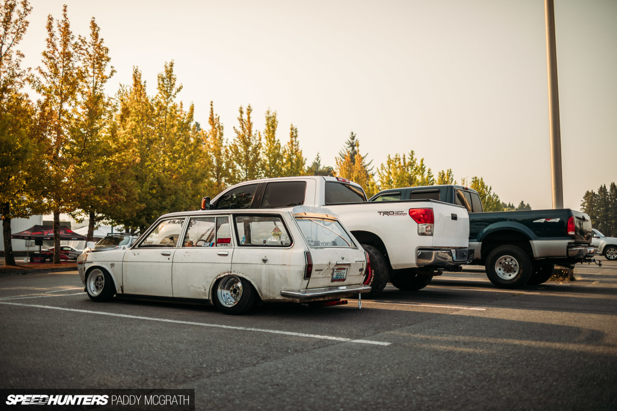 2017 FD06 Datsun 510 Speedhunters par Paddy McGrath-11