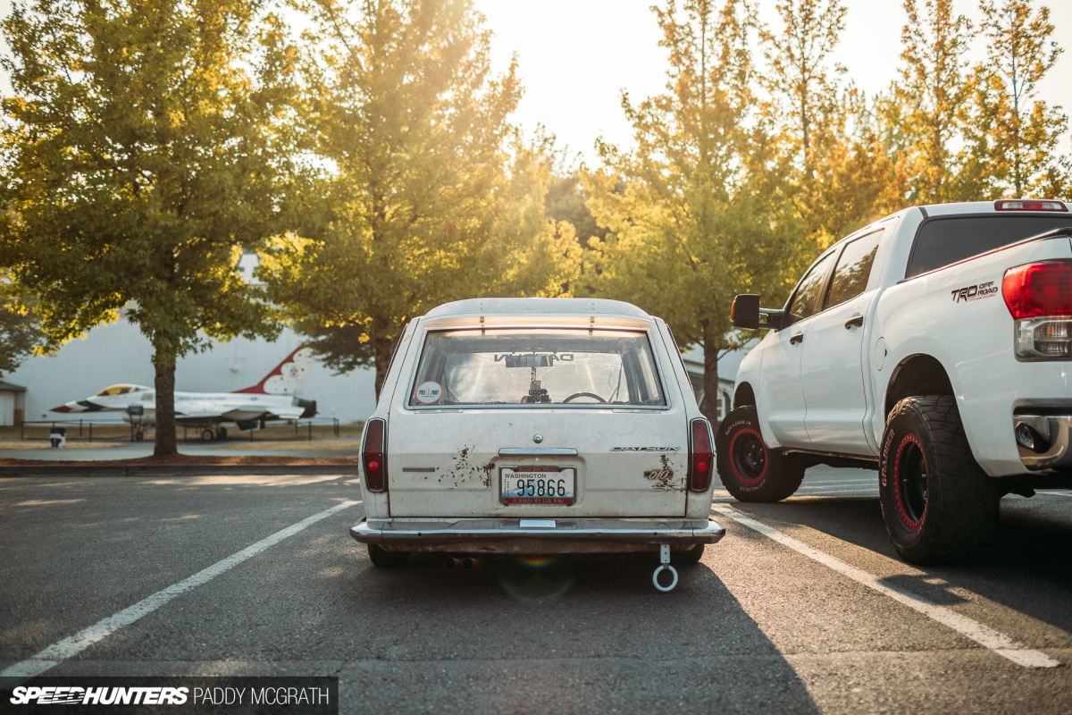 2017 FD06 Datsun 510 Speedhunters par Paddy McGrath-12