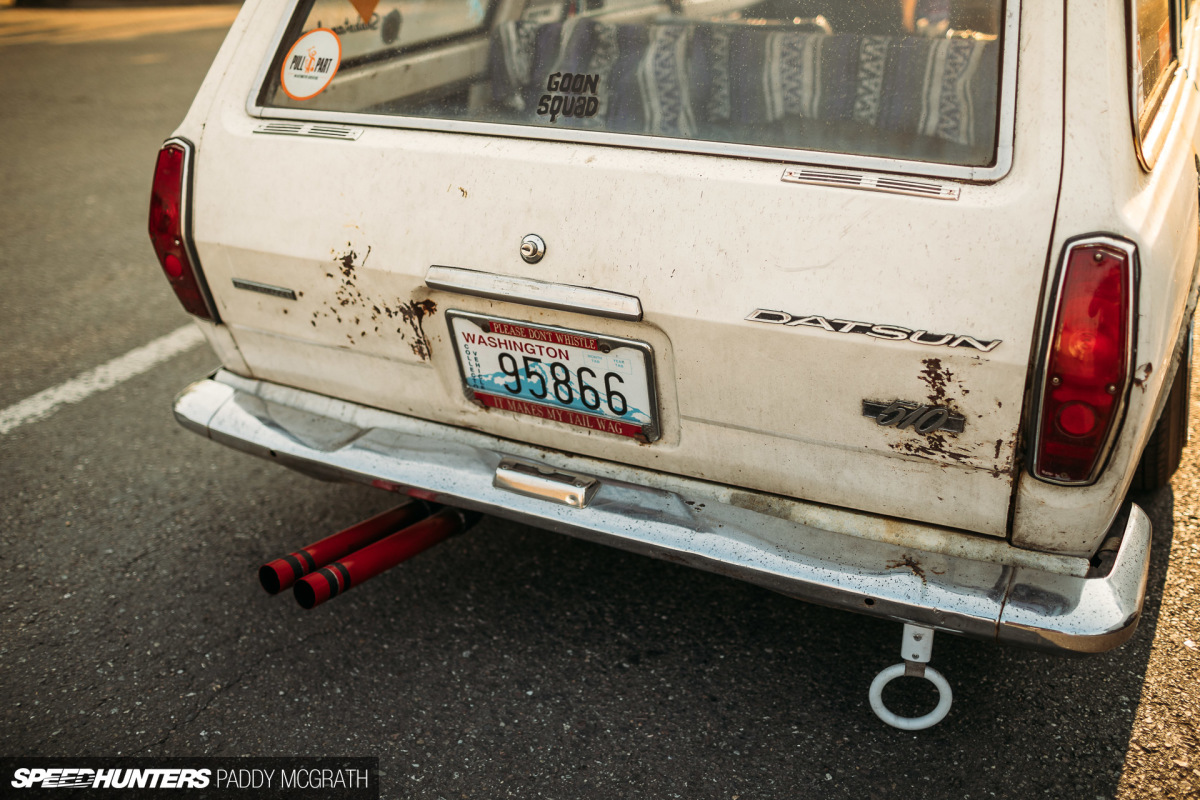 2017 FD06 Datsun 510 Speedhunters par Paddy McGrath-13