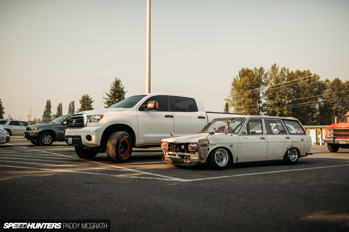 2017 FD06 Datsun 510 Speedhunters par Paddy McGrath-15