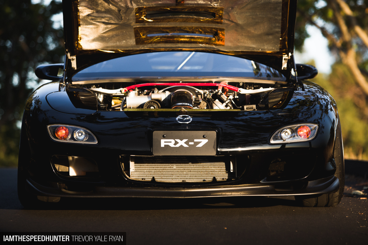 Mazda RX8 LS3 - Drift cars for sale 