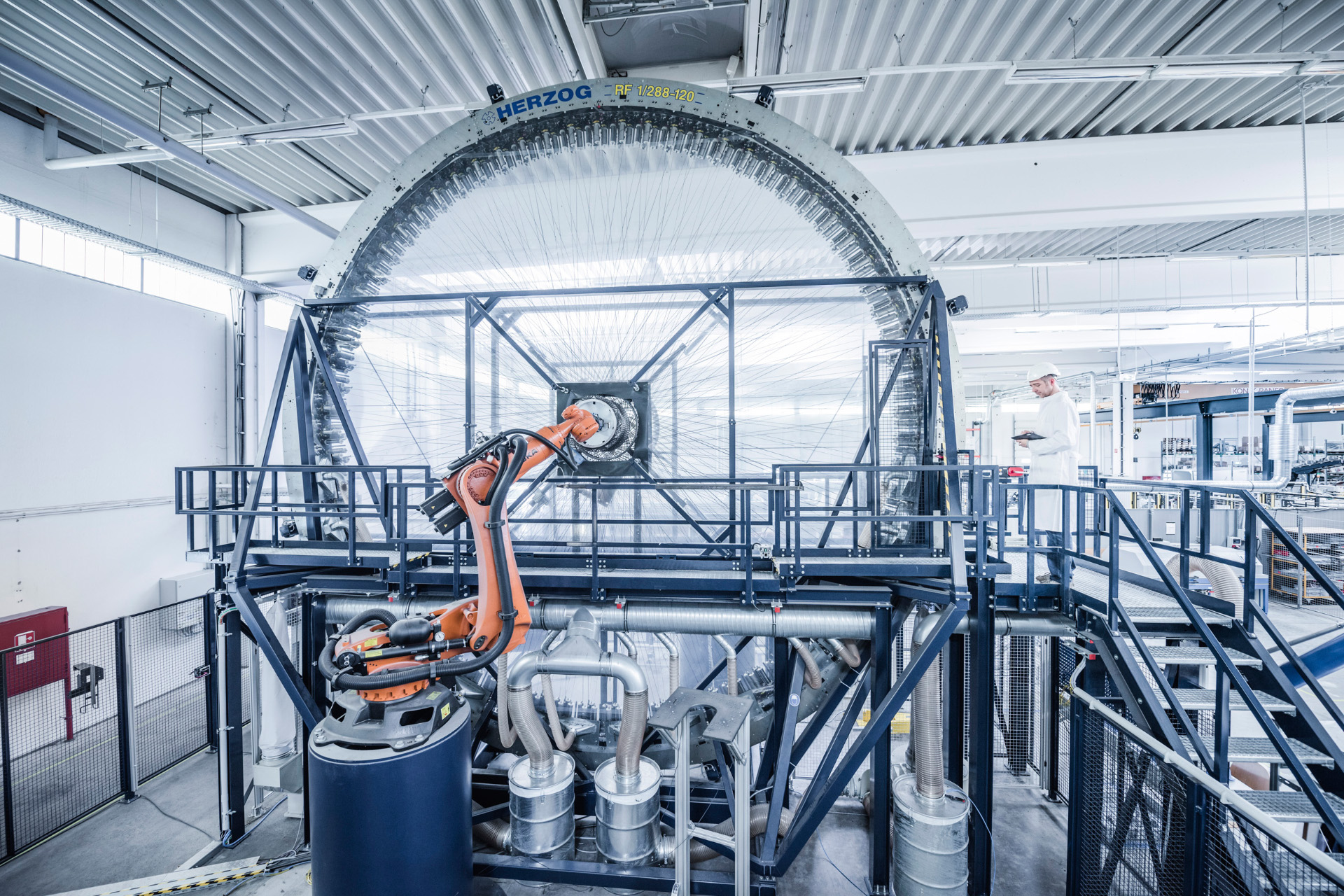 Would You Like Carbon Wheels With That? Speedhunters