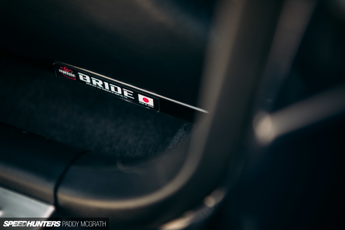 2017 Mitsubishi Lancer Evolution IX Wagon Tomei Speedhunters by Paddy McGrath-38
