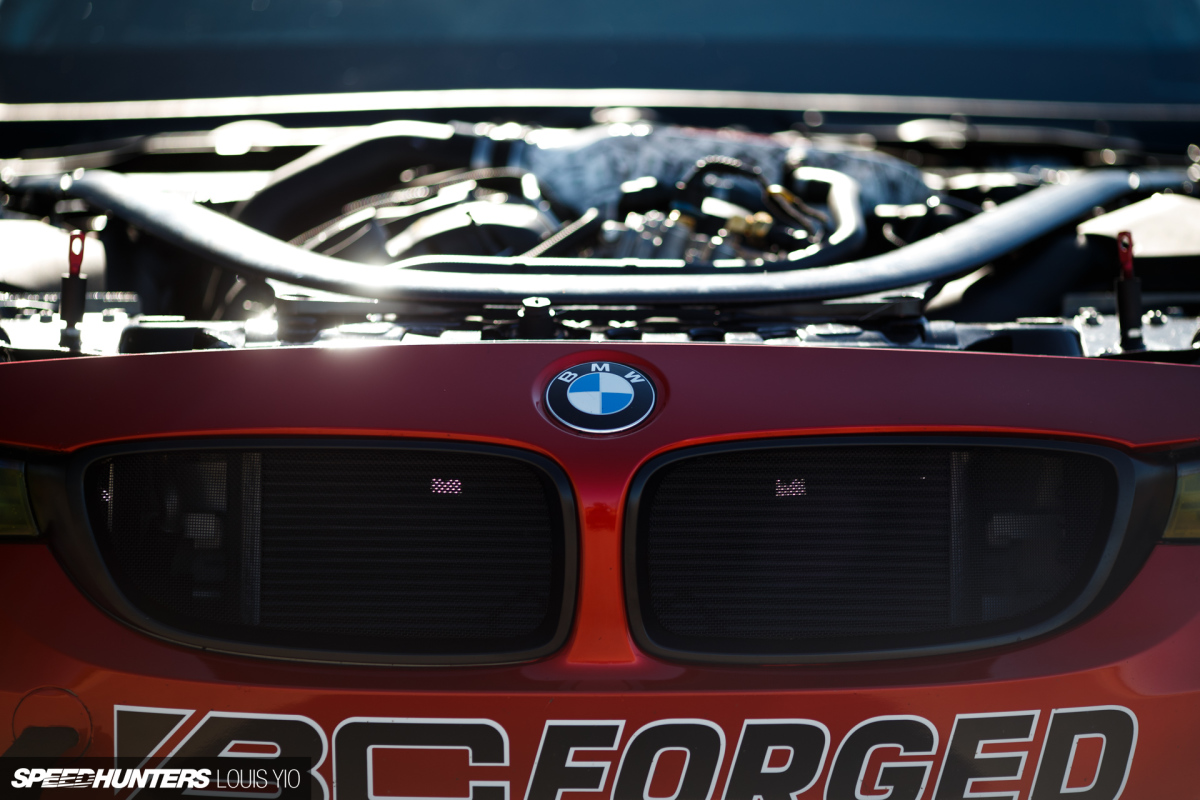 Cool Runnings: Building The Ultimate Endurance BMW M4 - Speedhunters