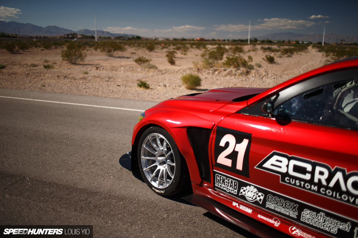 Cool Runnings: Building The Ultimate Endurance BMW M4 - Speedhunters