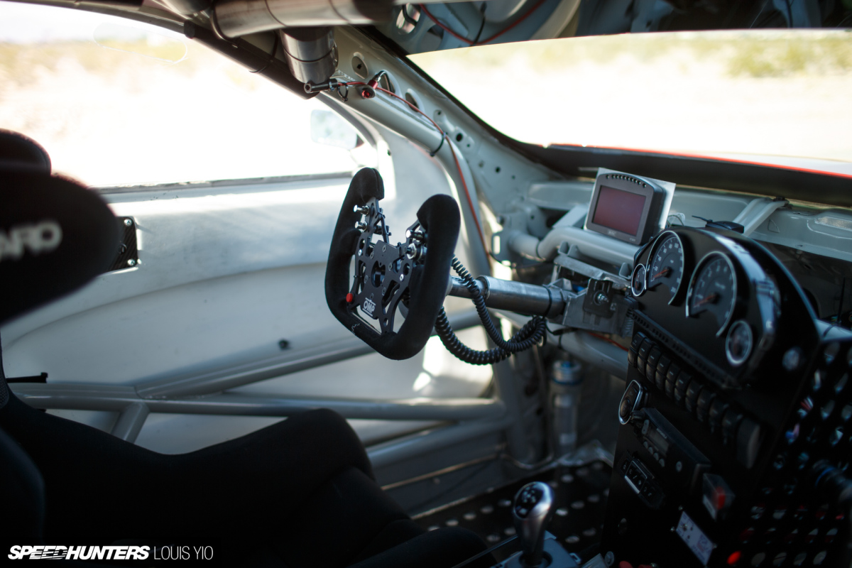 Cool Runnings: Building The Ultimate Endurance BMW M4 - Speedhunters