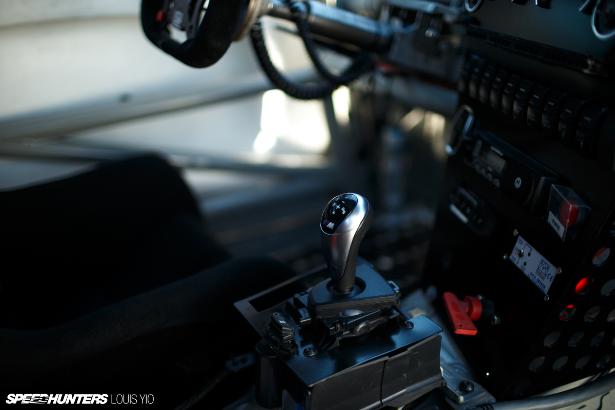 Cool Runnings: Building The Ultimate Endurance BMW M4 - Speedhunters