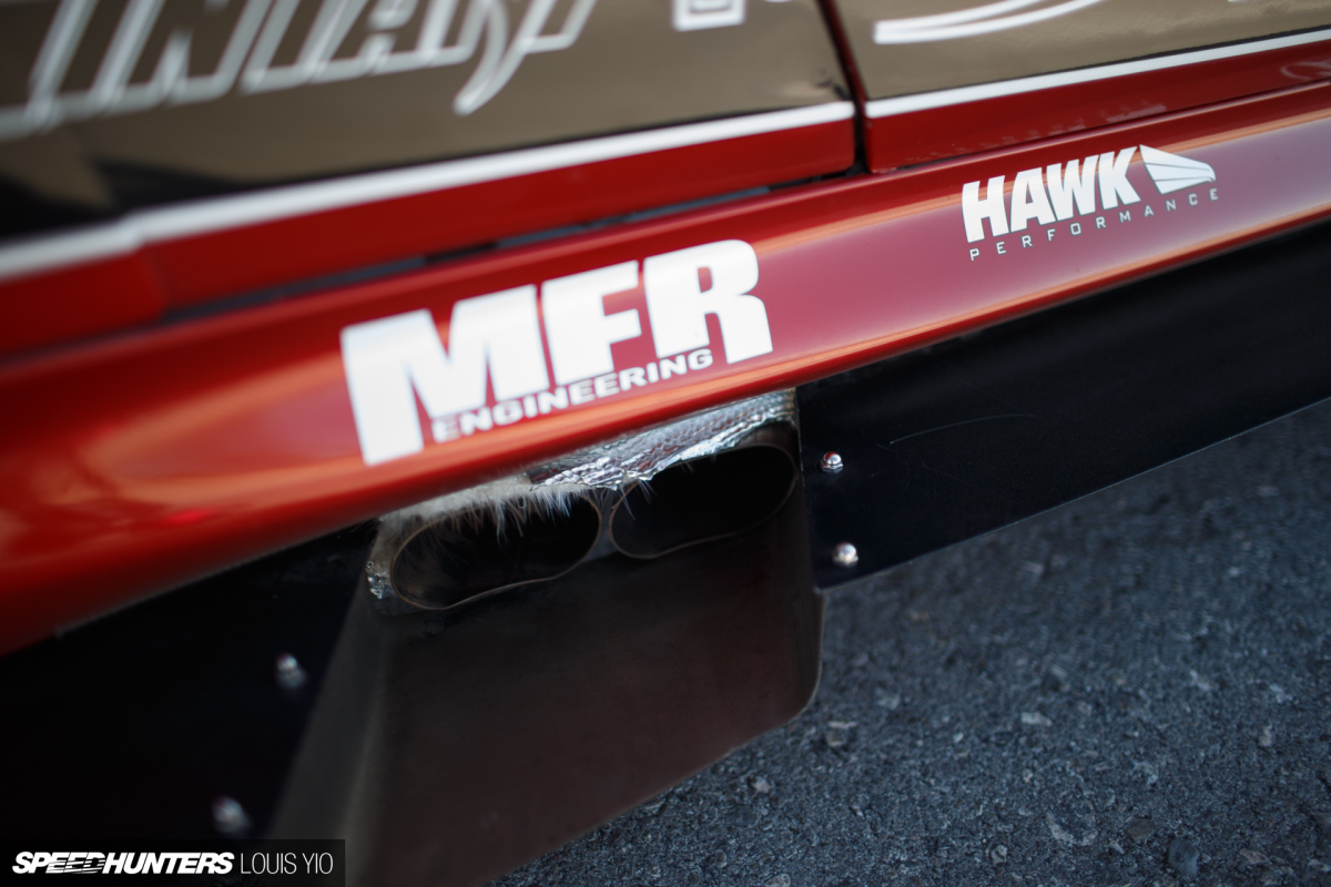 Cool Runnings: Building The Ultimate Endurance BMW M4 - Speedhunters