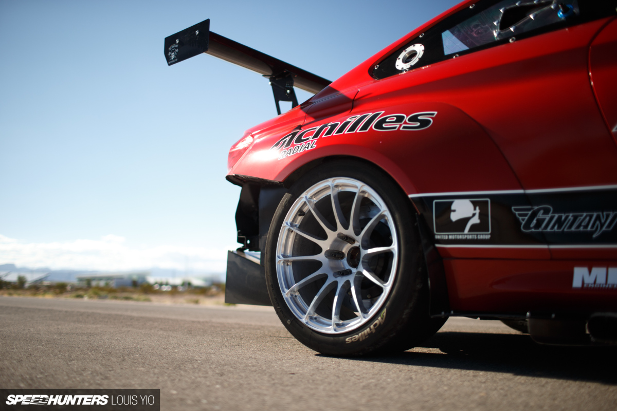 Cool Runnings: Building The Ultimate Endurance BMW M4 - Speedhunters