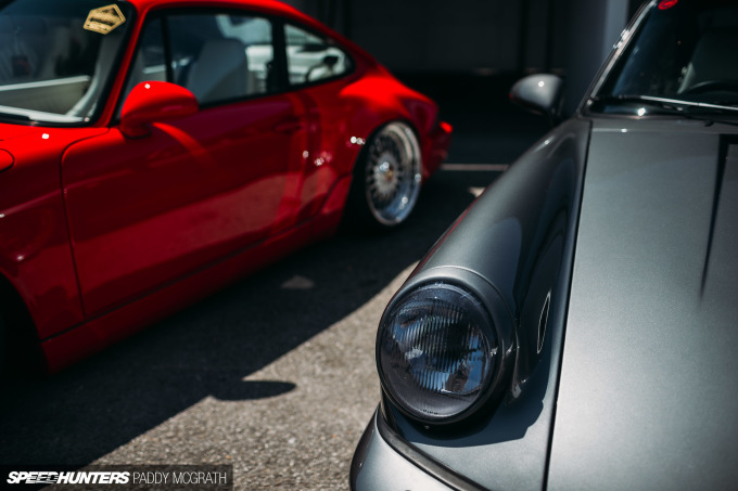 2017 Players Classic Speedhunters Porsche 911 Editorial by Paddy McGrath-10