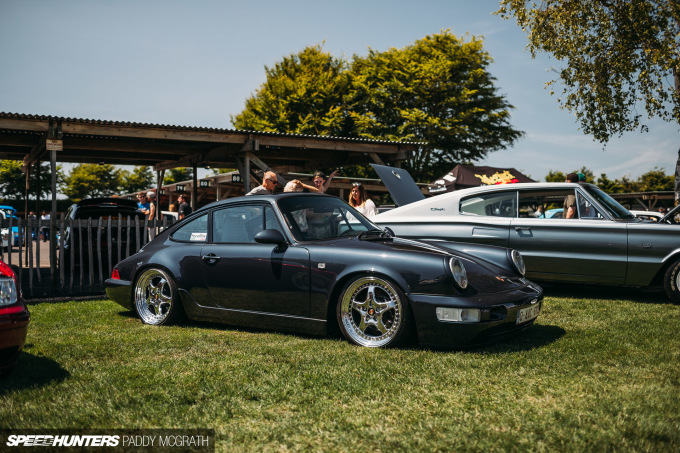 2017 Players Classic Speedhunters Porsche 911 Editorial by Paddy McGrath-13