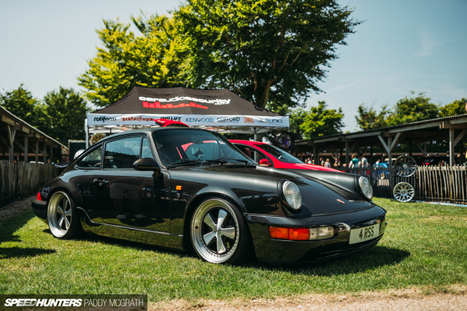 2017 Players Classic Speedhunters Porsche 911 Editorial by Paddy McGrath-17