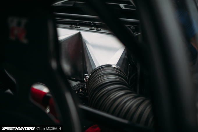2017 Goodwood Festival of Speed Alcon X Litchfield GT-R Speedhunters by Paddy McGrath-6