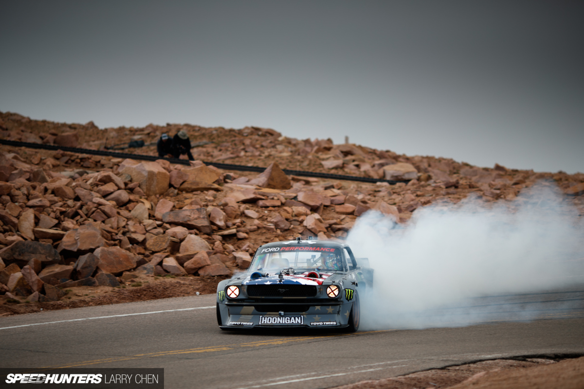 Hoonicorn RTR V2: Taking 1,400hp To 14,000ft - Speedhunters