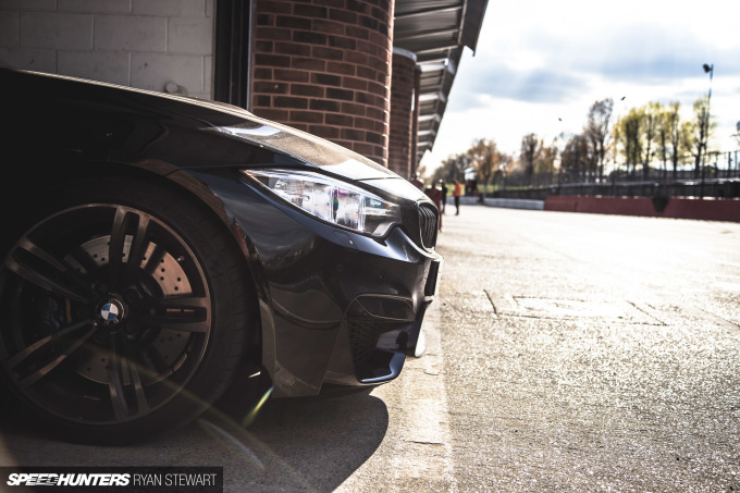 2017 Project F80 BMW M3 Tuning Speedhunters Ryan Stewart-1