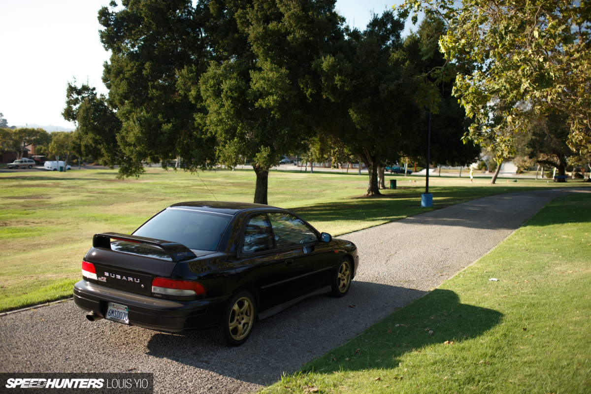 Rate This Ad: Subaru intensifies the Eurobeat with Initial D-style ads