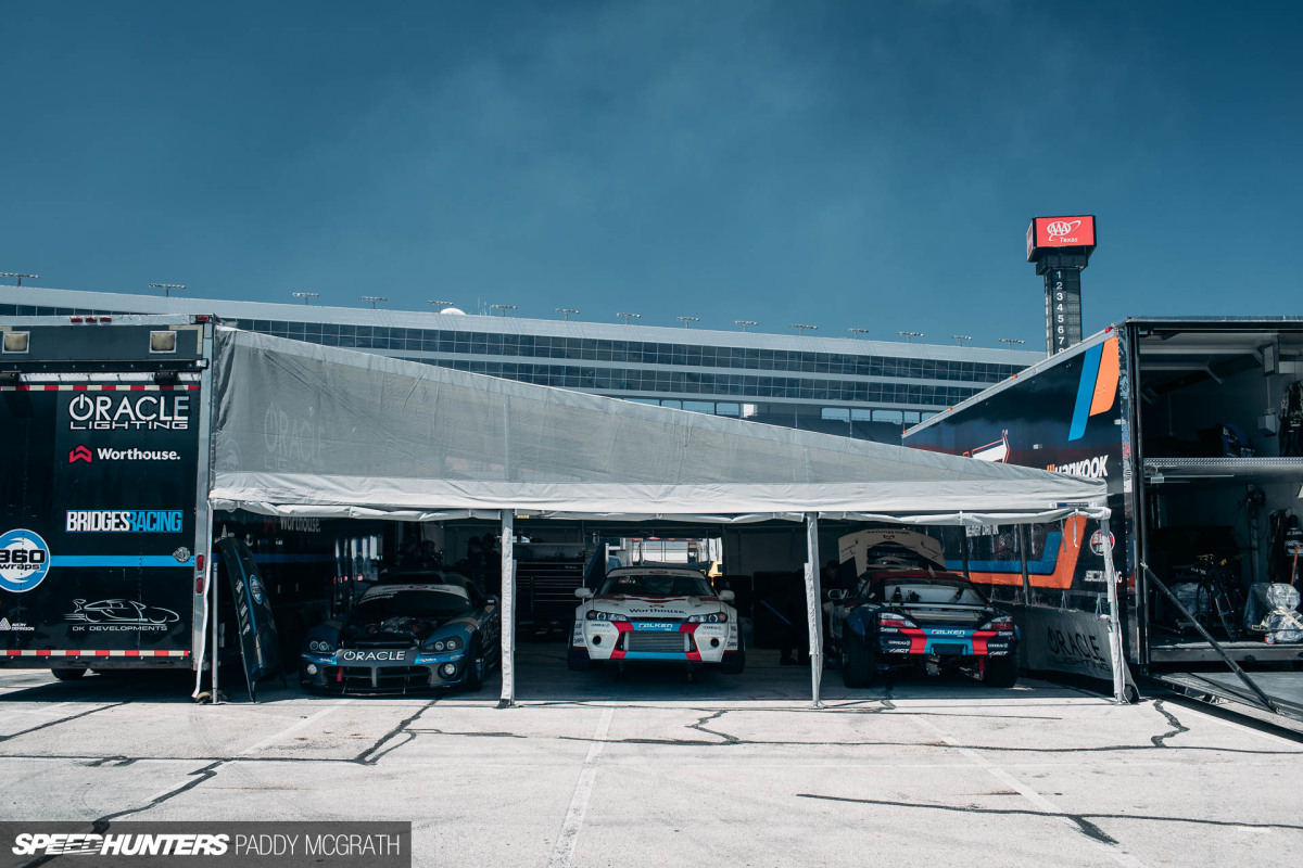 2017 Formula Drift Texas Worthouse Speedhunters by Paddy McGrath-1