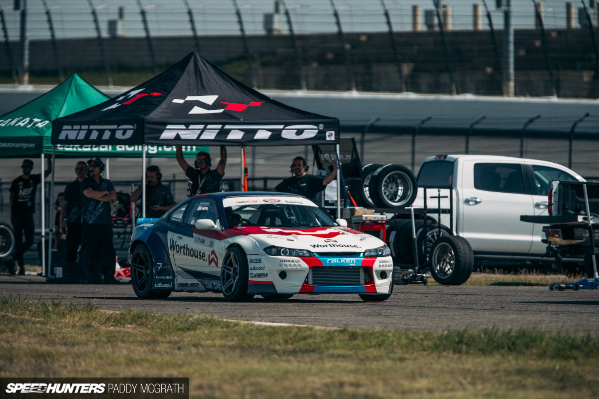 2017 Formula Drift Texas Worthouse Speedhunters by Paddy McGrath-70