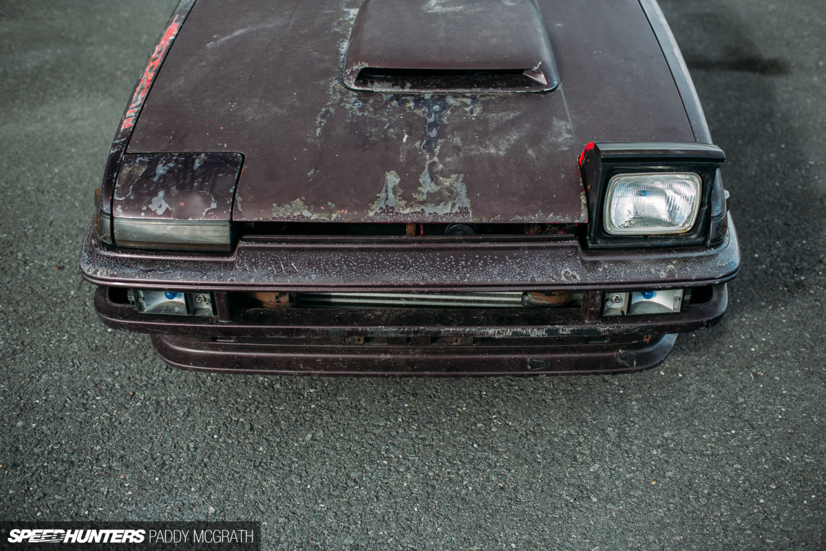 2017 Juicebox BBQ AE86 Neil Sheehan Speedhunters par Paddy McGrath-21