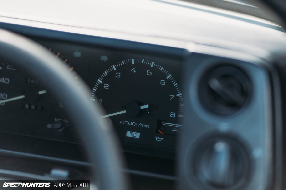 2017 Juicebox BBQ T50 AE86 Amanda Nulty Speedhunters par Paddy McGrath-21