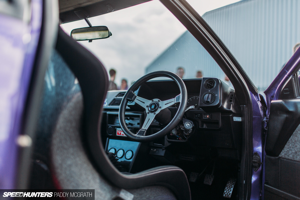 Nulty AE86 Speedhunters par Paddy McGrath-1