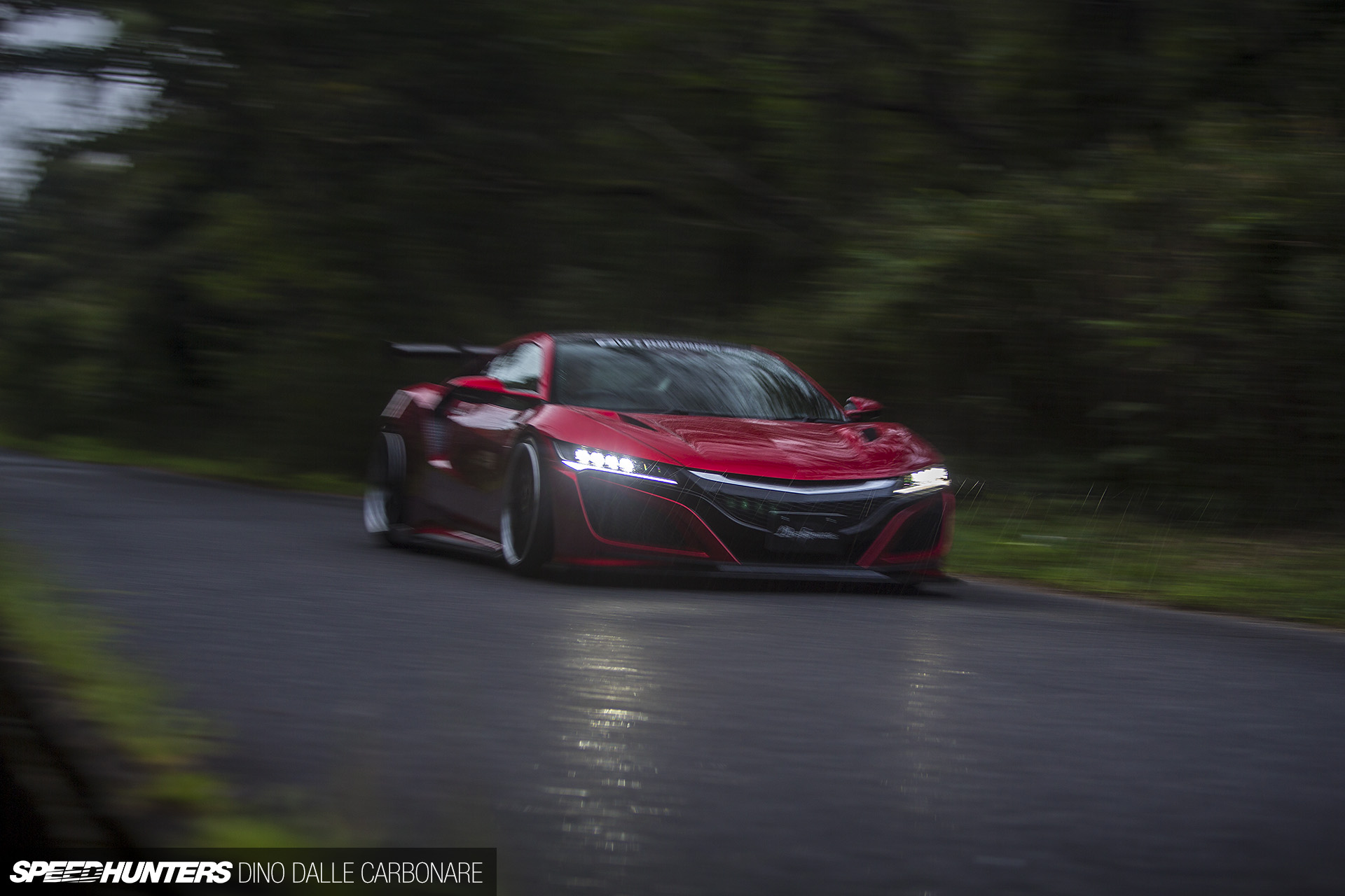 The Aliens Have Landed Speedhunters