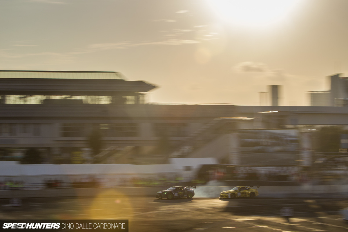 October Editorial: Speedhunting Overload