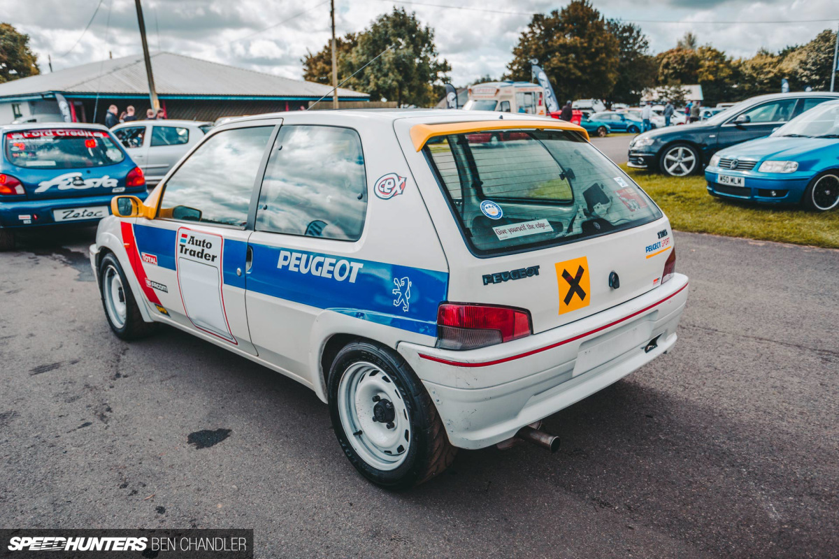 2017 Speedhunters Peugeot 106-6