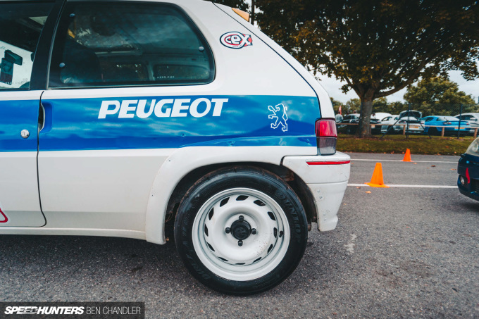 The Underdog: Does Money Matter? Speedhunters