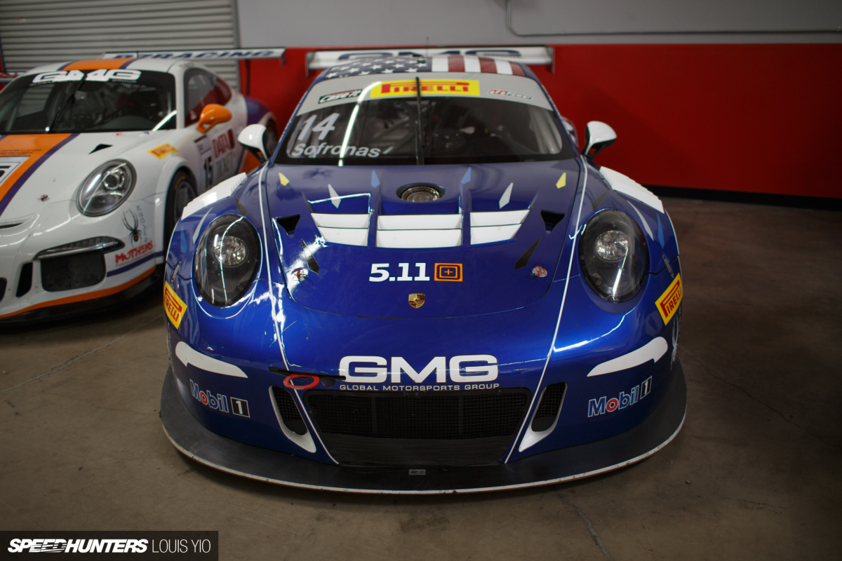 Europhiles A Tour Of Gmg Racing Speedhunters