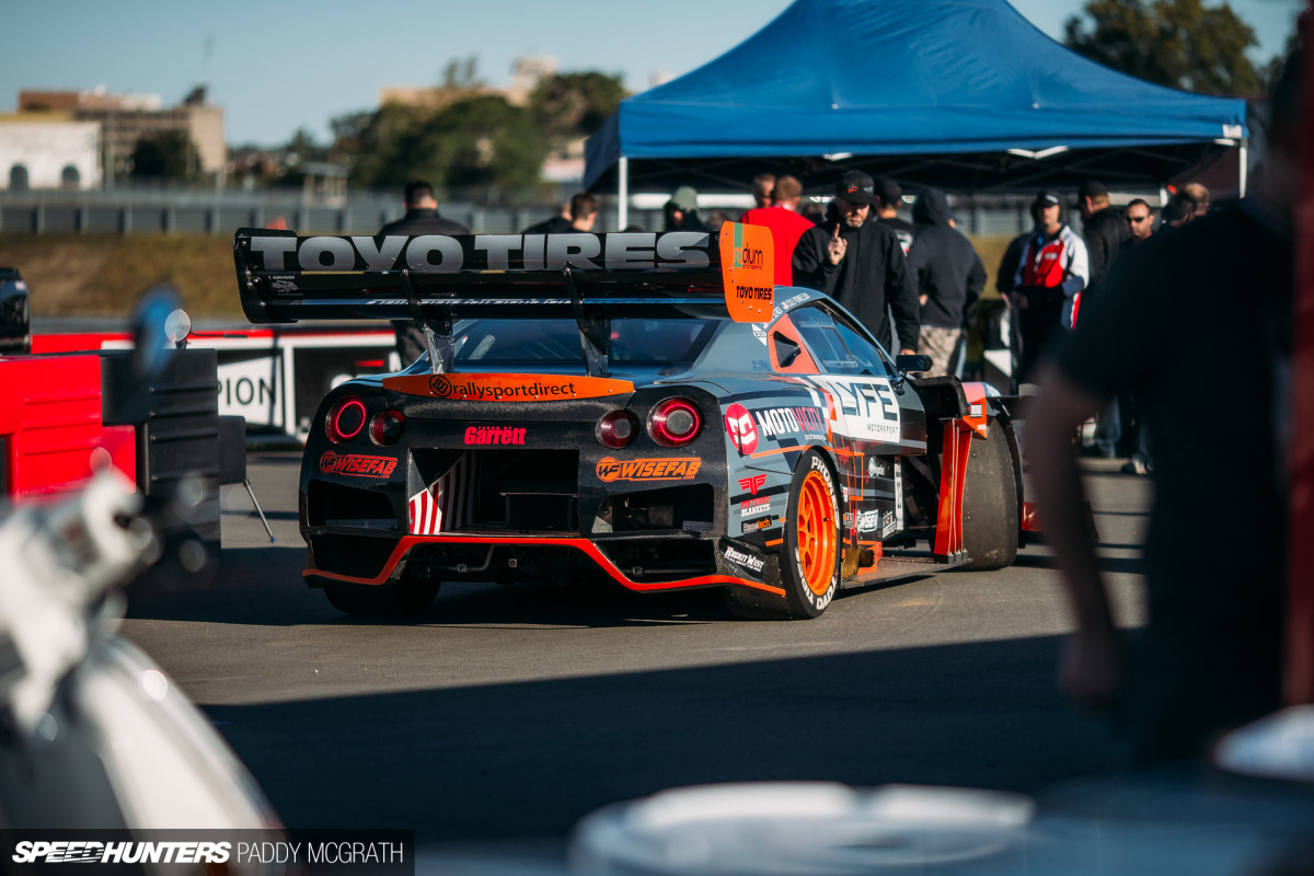 2017 Speed Ring Lyfe Motorsports GT-R Crash Speedhunters by Paddy McGrath-1